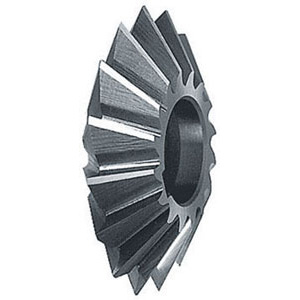 8790L - DOUBLE ANGLE MILLING CUTTERS - Prod. SCU